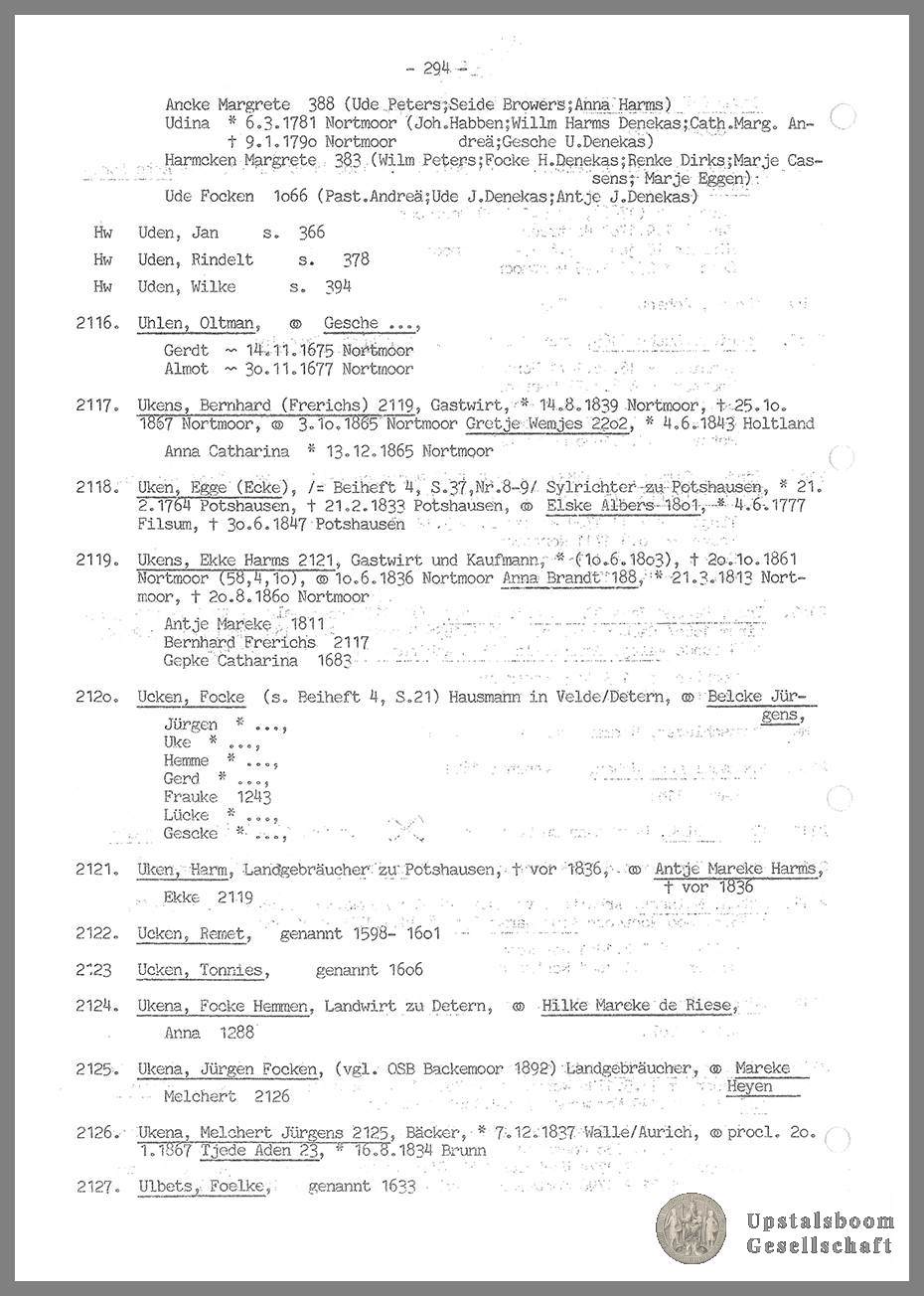 Document